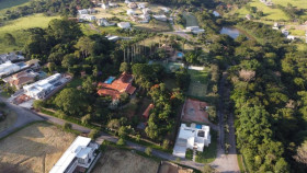 Imóvel à Venda, 1.000 m² em Jardim São Marcos - Itatiba