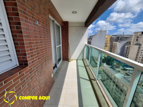 Apartamento com 1 Quarto à Venda,  em República - São Paulo