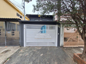 Casa com 2 Quartos para Alugar, 160 m² em Vila Formosa - São Paulo