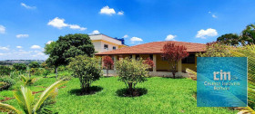 Chácara com 4 Quartos à Venda, 200 m² em Residencial água Branca - Boituva