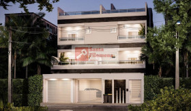 Apartamento com 3 Quartos à Venda, 88 m² em Jardim - Santo André