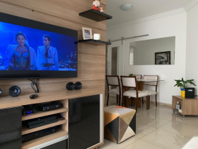 Apartamento com 3 Quartos à Venda, 68 m² em Imbuí - Salvador
