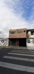 Casa com 1 Quarto à Venda, 40 m² em Anhanguera - Praia Grande