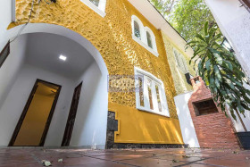 Imóvel com 3 Quartos à Venda, 170 m² em Tijuca - Rio De Janeiro