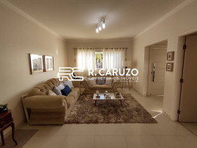 Casa de Condomínio com 3 Quartos à Venda, 360 m² em Jardim Parque Avenida Ii - Limeira