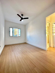 Apartamento com 1 Quarto à Venda, 50 m² em Canto Do Forte - Praia Grande