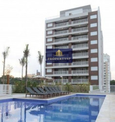 Apartamento com 2 Quartos à Venda, 69 m² em Vila Anglo Brasileira - São Paulo