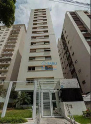Apartamento com 3 Quartos à Venda, 208 m² em Higienópolis - São Paulo