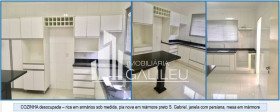 Apartamento com 2 Quartos à Venda, 65 m² em Vila Iza - Campinas
