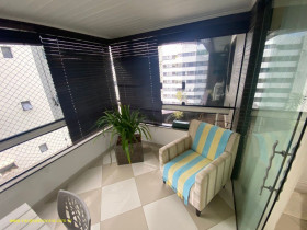 Apartamento com 4 Quartos à Venda, 13.800 m² em Pituba - Salvador
