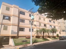 Apartamento com 2 Quartos à Venda, 68 m² em Vila Seixas - Ribeirão Preto
