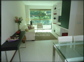 Apartamento com 3 Quartos à Venda, 107 m² em Praia Da Costa - Vila Velha