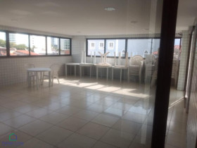 Apartamento com 2 Quartos à Venda, 61 m² em Encruzilhada - Recife