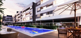 Apartamento com 2 Quartos à Venda, 86 m² em Ingleses Do Rio Vermelho - Florianópolis
