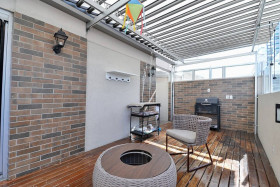 Apartamento com 3 Quartos à Venda, 100 m² em Bela Vista - São Paulo