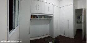 Apartamento com 1 Quarto à Venda, 45 m² em Fazenda Morumbi - São Paulo