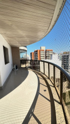 Apartamento com 2 Quartos à Venda, 87 m² em Itapuã - Vila Velha