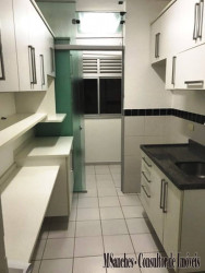 Apartamento com 2 Quartos para Alugar, 70 m² em Parque Campolim - Sorocaba