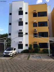 Apartamento com 3 Quartos à Venda, 70 m² em Santa Isabel - Teresina