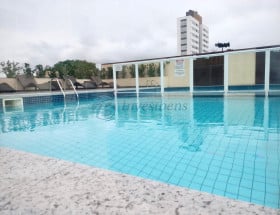 Apartamento com 2 Quartos à Venda, 52 m² em Centro - São José Dos Pinhais