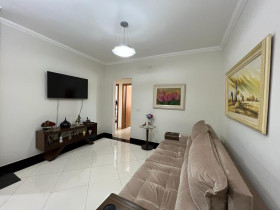 Apartamento com 3 Quartos à Venda, 85 m² em Castelo - Belo Horizonte