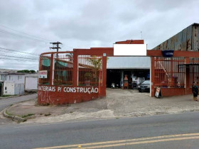 Imóvel Comercial para Alugar, 850 m² em Parque Residencial Marengo - Itaquaquecetuba