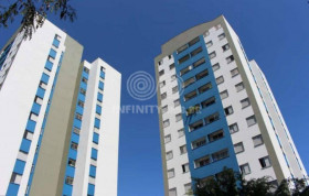 Apartamento com 3 Quartos à Venda, 55 m² em Jardim Santa Terezinha (zona Leste) - São Paulo