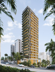 Apartamento com 3 Quartos à Venda, 432 m² em Vila Madalena - São Paulo