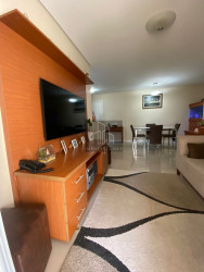 Apartamento com 2 Quartos para Alugar, 94 m² em Alphaville - Santana De Parnaíba