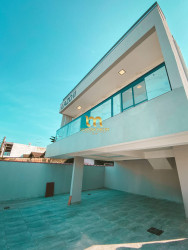 Casa de Condomínio com 2 Quartos à Venda, 47 m² em Melvi - Praia Grande