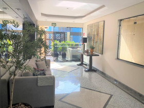 Apartamento com 3 Quartos à Venda, 136 m² em Centro - Piracicaba