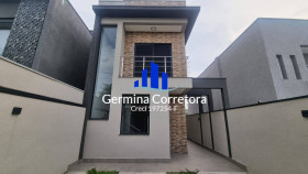 Casa com 3 Quartos à Venda, 115 m² em Chácara Jaguari (fazendinha) - Santana De Parnaíba