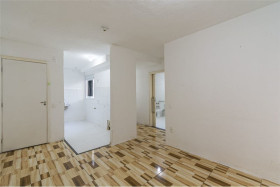 Apartamento com 1 Quarto à Venda, 41 m² em Parque Da Matriz - Cachoeirinha