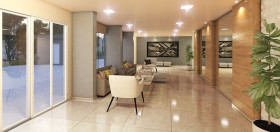 Apartamento com 2 Quartos à Venda, 55 m² em Morumbi - São Paulo