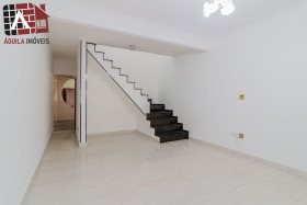 Casa com 3 Quartos à Venda, 154 m² em Ponte Rasa - São Paulo