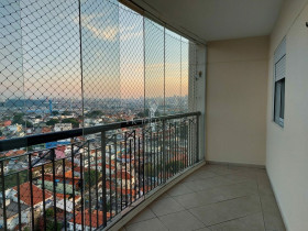 Apartamento com 3 Quartos à Venda, 98 m² em Parque Da Vila Prudente - São Paulo
