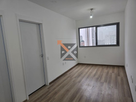 Apartamento com 1 Quarto à Venda, 27 m² em Alto Do Ipiranga - São Paulo