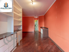 Apartamento com 3 Quartos à Venda, 101 m² em Vila Mariana - São Paulo