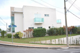 Imóvel com 4 Quartos à Venda, 338 m² em Residencial Fazenda Serrinha - Itatiba