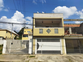 Casa com 3 Quartos à Venda, 125 m² em Jardim Do Engenho - Cotia