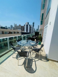Apartamento com 3 Quartos à Venda, 188 m² em Nações - Balneário Camboriú