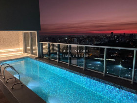 Apartamento com 2 Quartos à Venda, 93 m² em Jardins - São Paulo