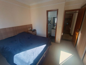 Apartamento com 2 Quartos à Venda, 74 m² em Santa Mônica - Uberlândia