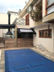 Casa com 4 Quartos à Venda, 310 m² em Alphaville - Santana De Parnaíba