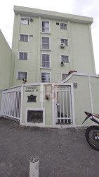 Apartamento com 2 Quartos à Venda, 50 m² em Trindade - São Gonçalo