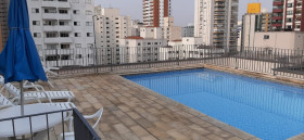 Apartamento com 3 Quartos à Venda, 105 m² em Perdizes - São Paulo