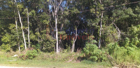 Terreno à Venda, 360 m² em Itamar  - Itapoá