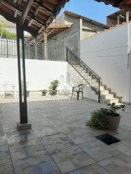 Sobrado com 4 Quartos à Venda, 177 m² em Vila Pindorama - Barueri