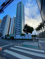 Apartamento com 3 Quartos à Venda, 72 m² em Boa Viagem - Recife