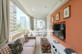 Apartamento com 3 Quartos à Venda, 394 m² em Itaim Bibi - São Paulo